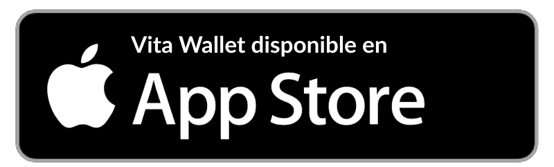 Vita Wallet en App Store
