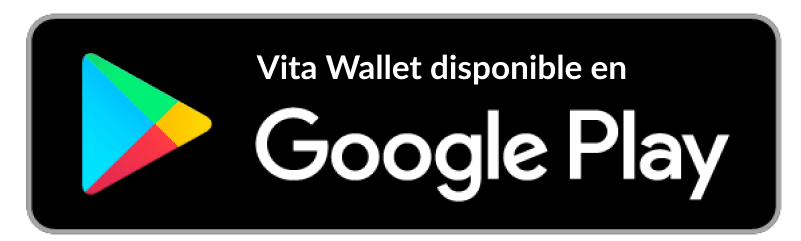 Vita Wallet en Google Play Store